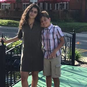 Meet your Posher, Lamia